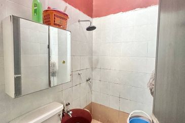 Bandar Damai Perdana