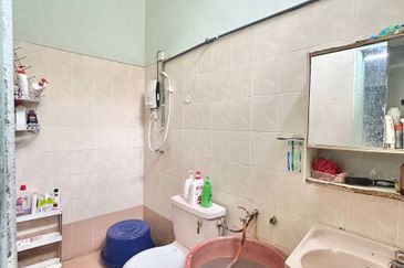 Bandar Damai Perdana