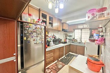 Bandar Damai Perdana