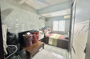 Bandar Damai Perdana