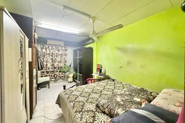 Bandar Damai Perdana