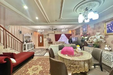 Bandar Damai Perdana