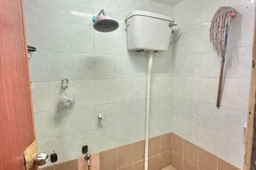 Bandar Damai Perdana