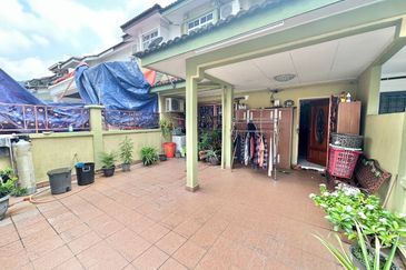 Bandar Damai Perdana