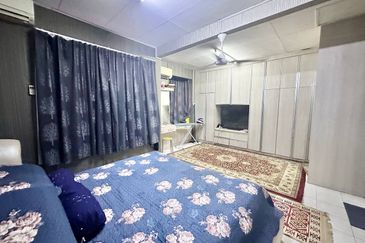 Bandar Damai Perdana