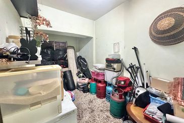 Bandar Damai Perdana