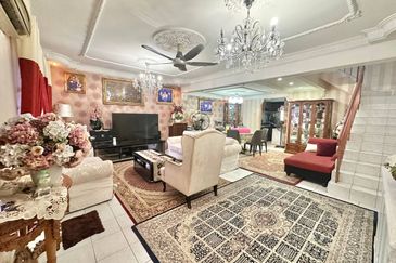 Bandar Damai Perdana