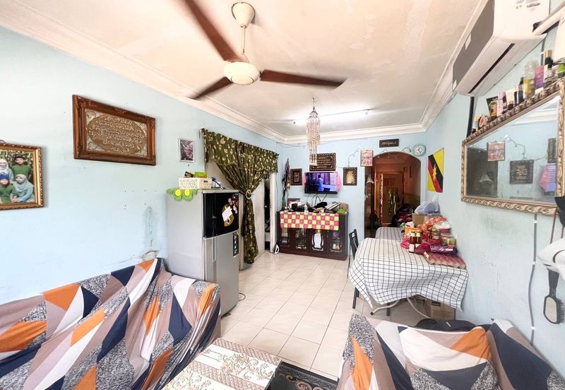 Apartment Klang Jaya