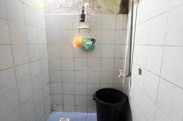 Apartment Klang Jaya