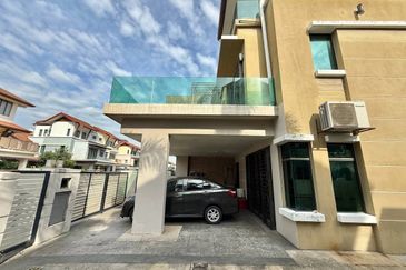 Taman Taming Mutiara 2