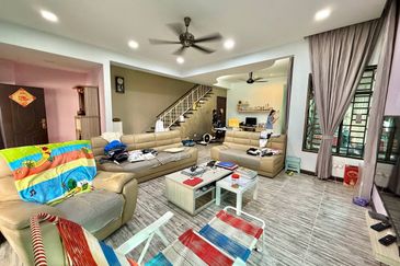 Taman Taming Mutiara 2