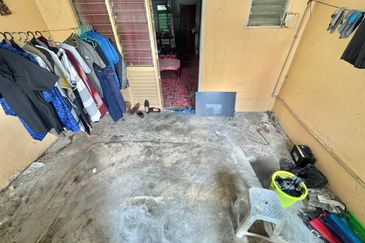 Section 19 (Seksyen 19) @ Shah Alam