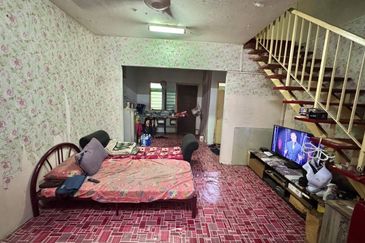 Section 19 (Seksyen 19) @ Shah Alam