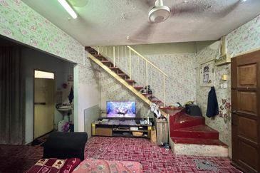 Section 19 (Seksyen 19) @ Shah Alam