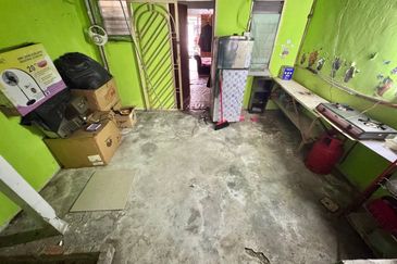 Section 19 (Seksyen 19) @ Shah Alam