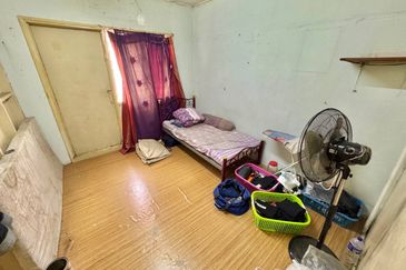 Section 19 (Seksyen 19) @ Shah Alam