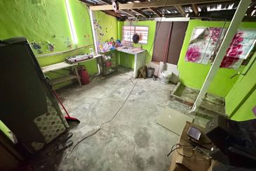 Section 19 (Seksyen 19) @ Shah Alam