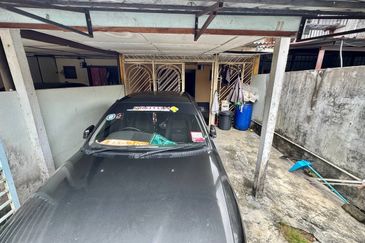 Section 19 (Seksyen 19) @ Shah Alam