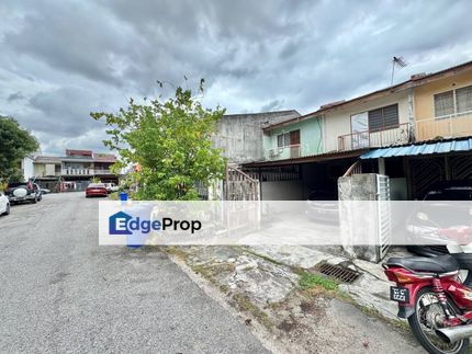 Seksyen 19, Shah Alam, Selangor, Selangor, Shah Alam