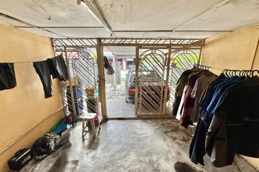 Section 19 (Seksyen 19) @ Shah Alam