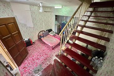 Section 19 (Seksyen 19) @ Shah Alam