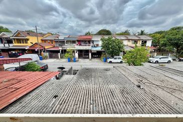 Section 19 (Seksyen 19) @ Shah Alam