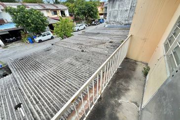 Section 19 (Seksyen 19) @ Shah Alam