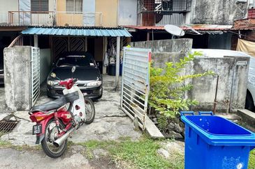 Section 19 (Seksyen 19) @ Shah Alam