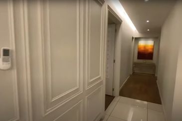 The Reach @ Tinggian Titiwangsa