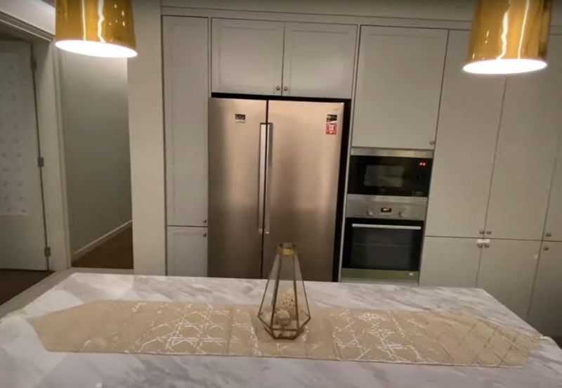 The Reach @ Tinggian Titiwangsa