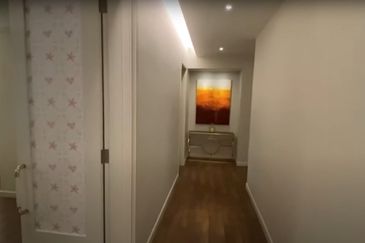 The Reach @ Tinggian Titiwangsa