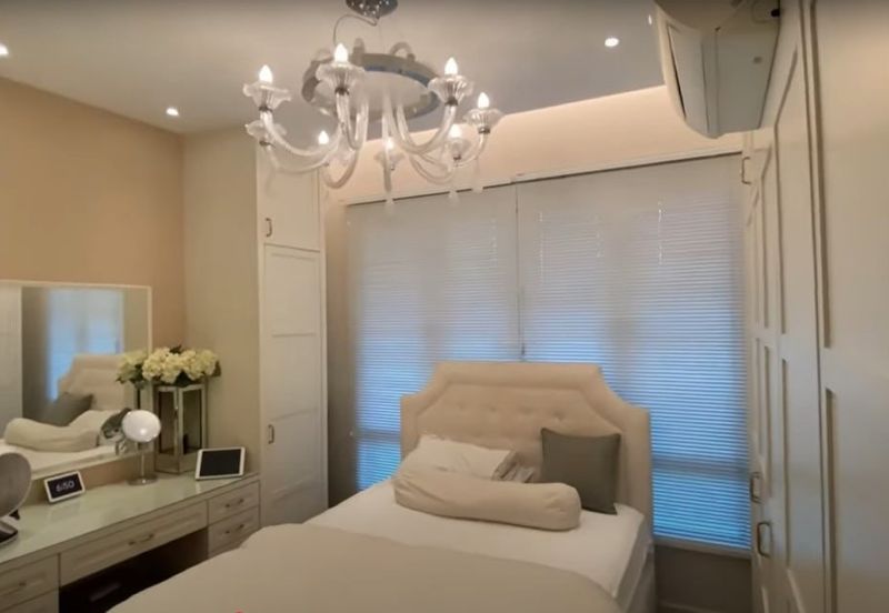 The Reach @ Tinggian Titiwangsa