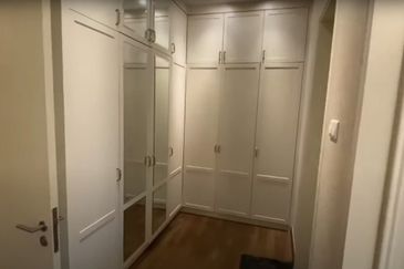 The Reach @ Tinggian Titiwangsa