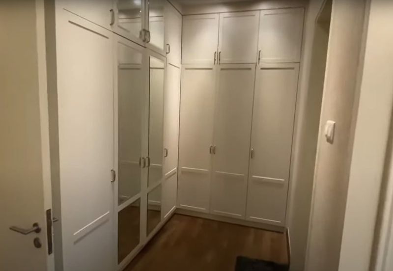 The Reach @ Tinggian Titiwangsa