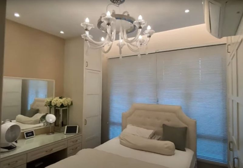 The Reach @ Tinggian Titiwangsa