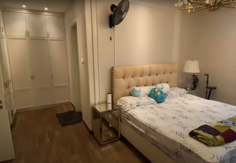 The Reach @ Tinggian Titiwangsa