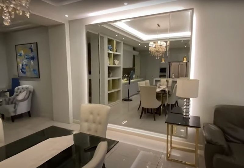 The Reach @ Tinggian Titiwangsa