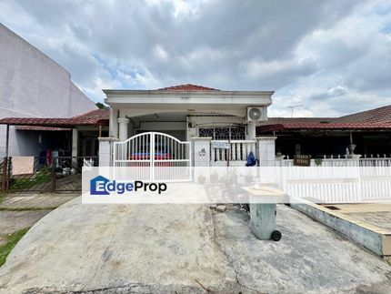 Taman Desa Baiduri, Cheras South,Selangor , Selangor, Cheras South