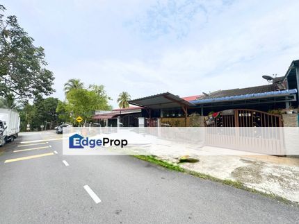 Taman Desa Kenanga, Semenyih,Selangor , Selangor, Semenyih
