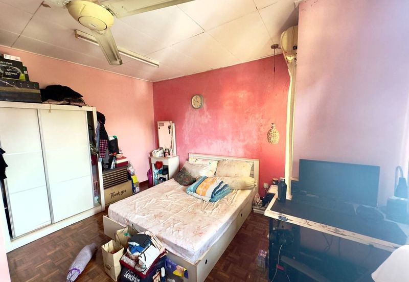 Taman Amanputra, Puchong South