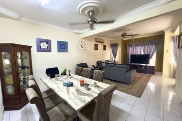 Taman Amanputra, Puchong South