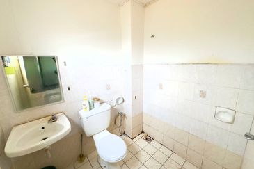 Taman Amanputra, Puchong South