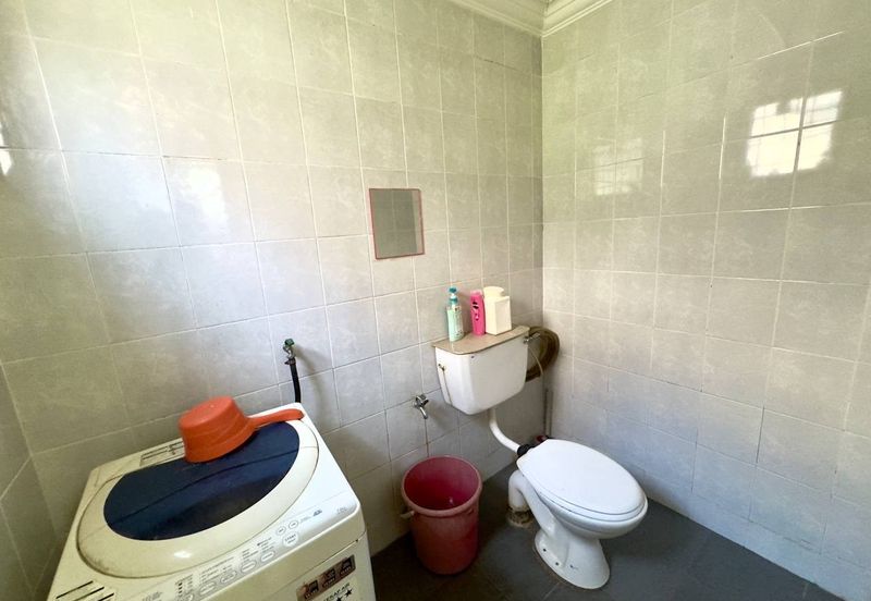 Taman Amanputra, Puchong South