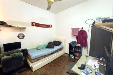 Taman Amanputra, Puchong South