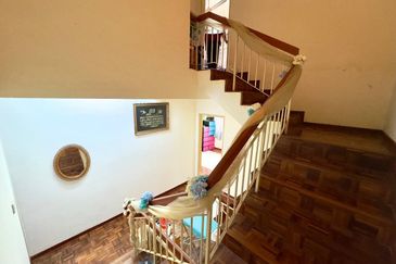 Taman Amanputra, Puchong South