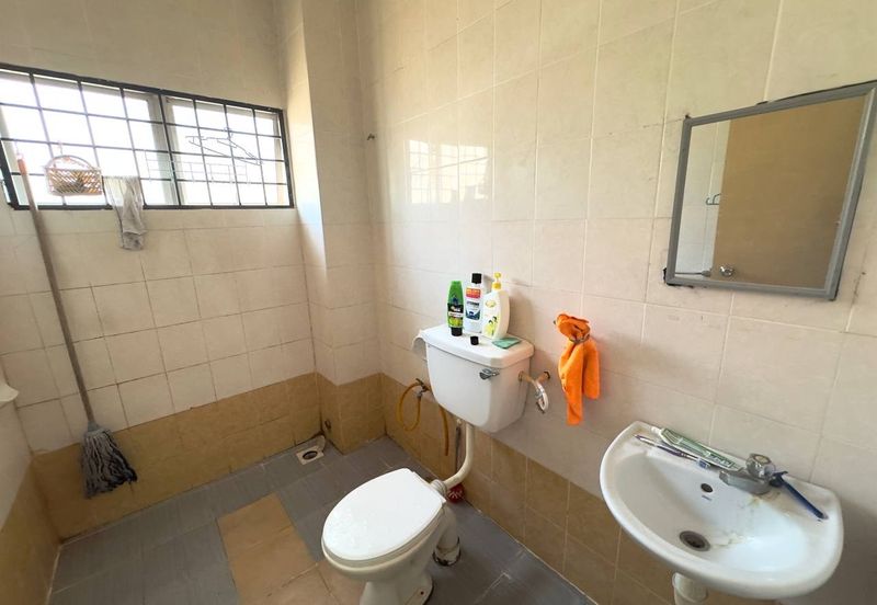 Taman Amanputra, Puchong South