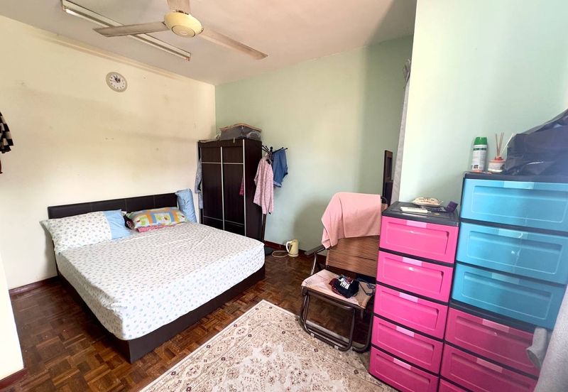 Taman Amanputra, Puchong South