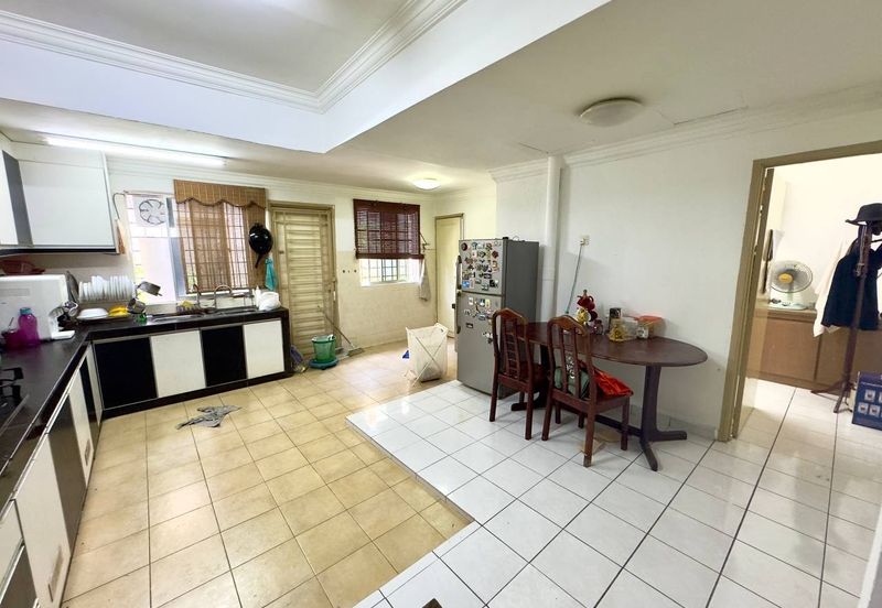 Taman Amanputra, Puchong South