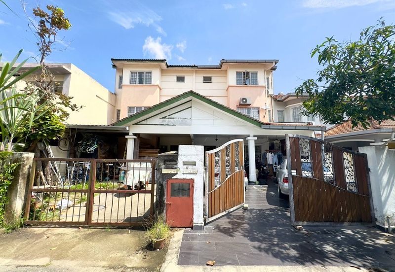 Taman Amanputra, Puchong South