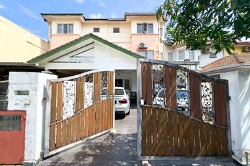 Taman Amanputra, Puchong South